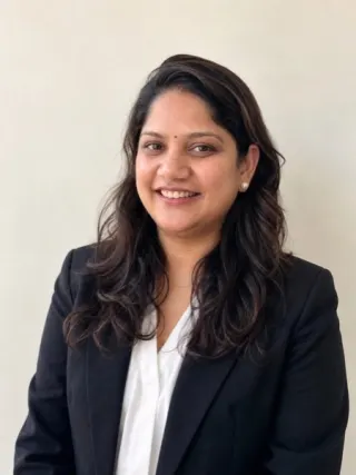 Anjali Sharma